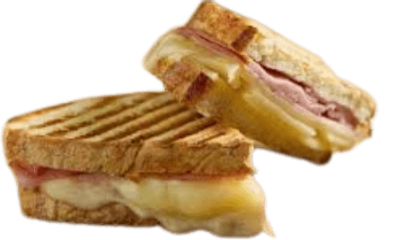 Croque Monsieur