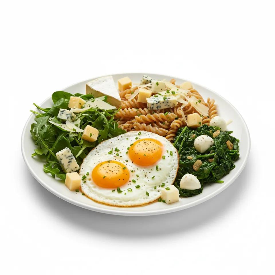 Chessy Protein Fuel