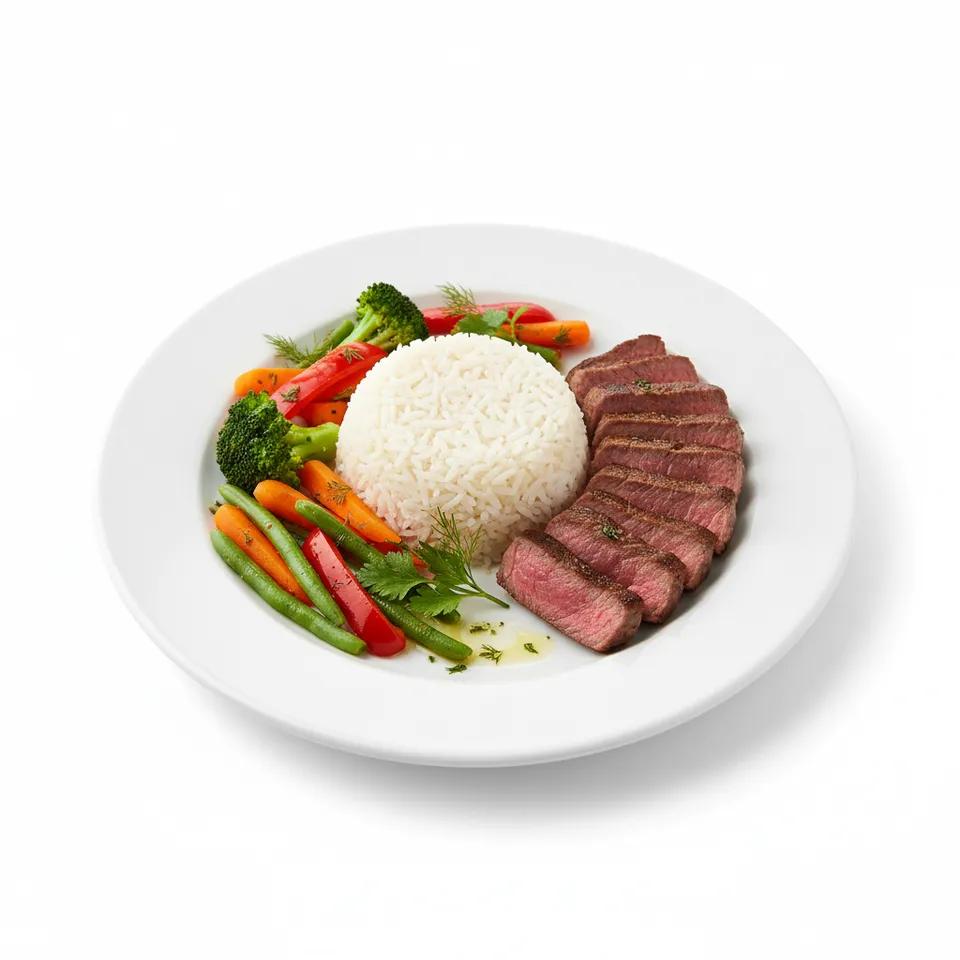 Muscle Builder Bowl