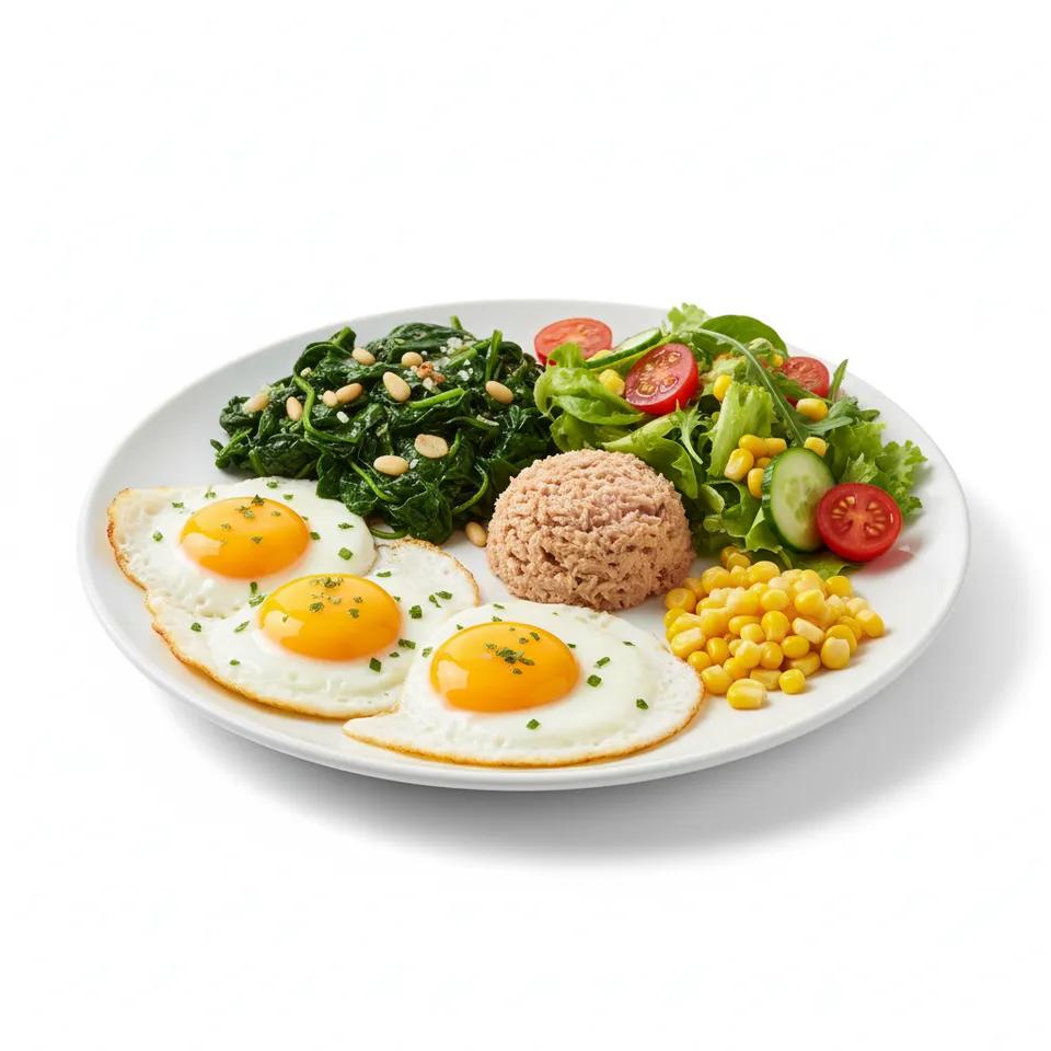 Protein Boost Bowl