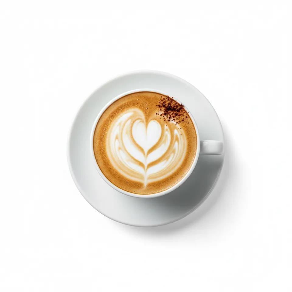 Capuccino