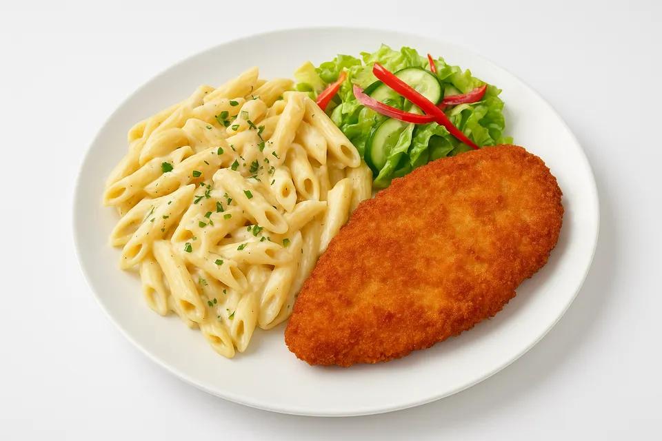 Power Pasta Bowl