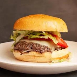 Cheesburger