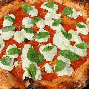 Margheritta Stracciatella