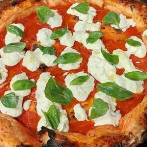 Margheritta Stracciatella