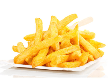 Portion Frites