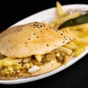 Sandwich Kaftaji Tabouna