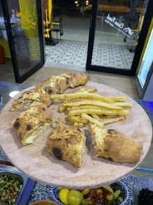 Baguette Farcie Thon