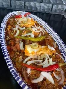 Ojja Merguez