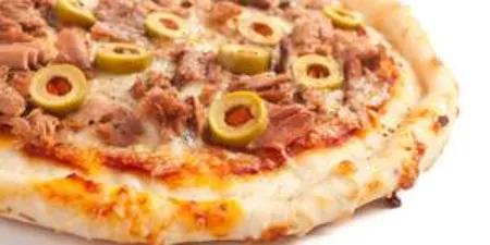 Pizza Thon