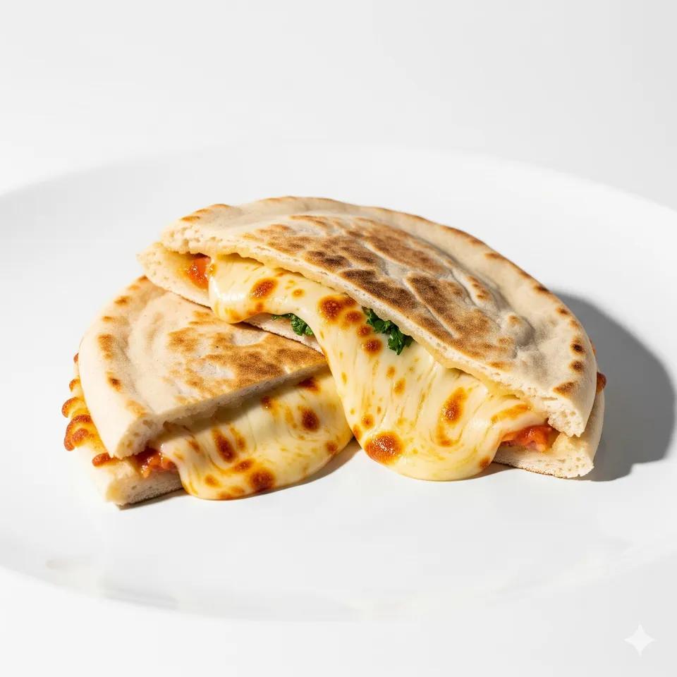 Makloub Poulet
