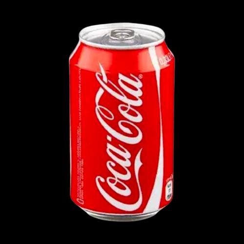 Coca Cola 33CL