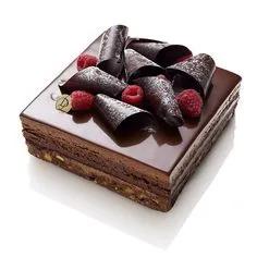Tarte Carré