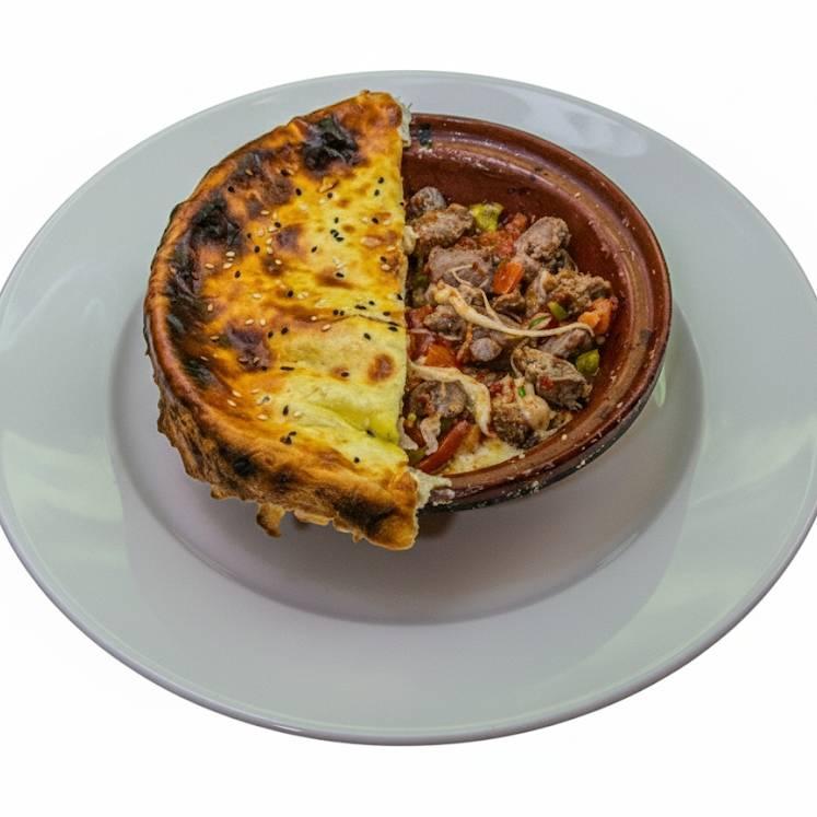 Ragoût de Viande