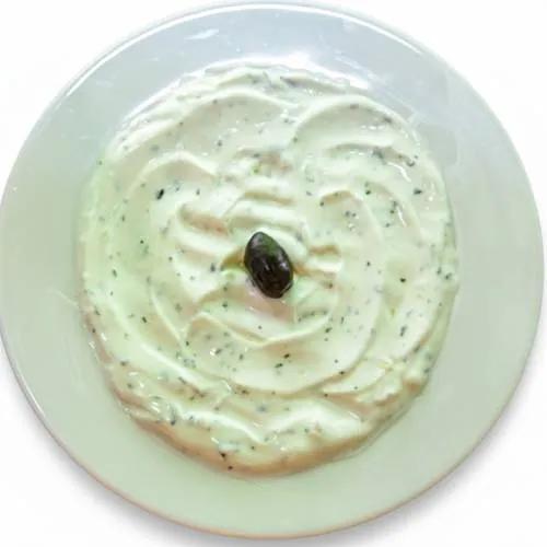 Haydari (Dip au Yaourt)