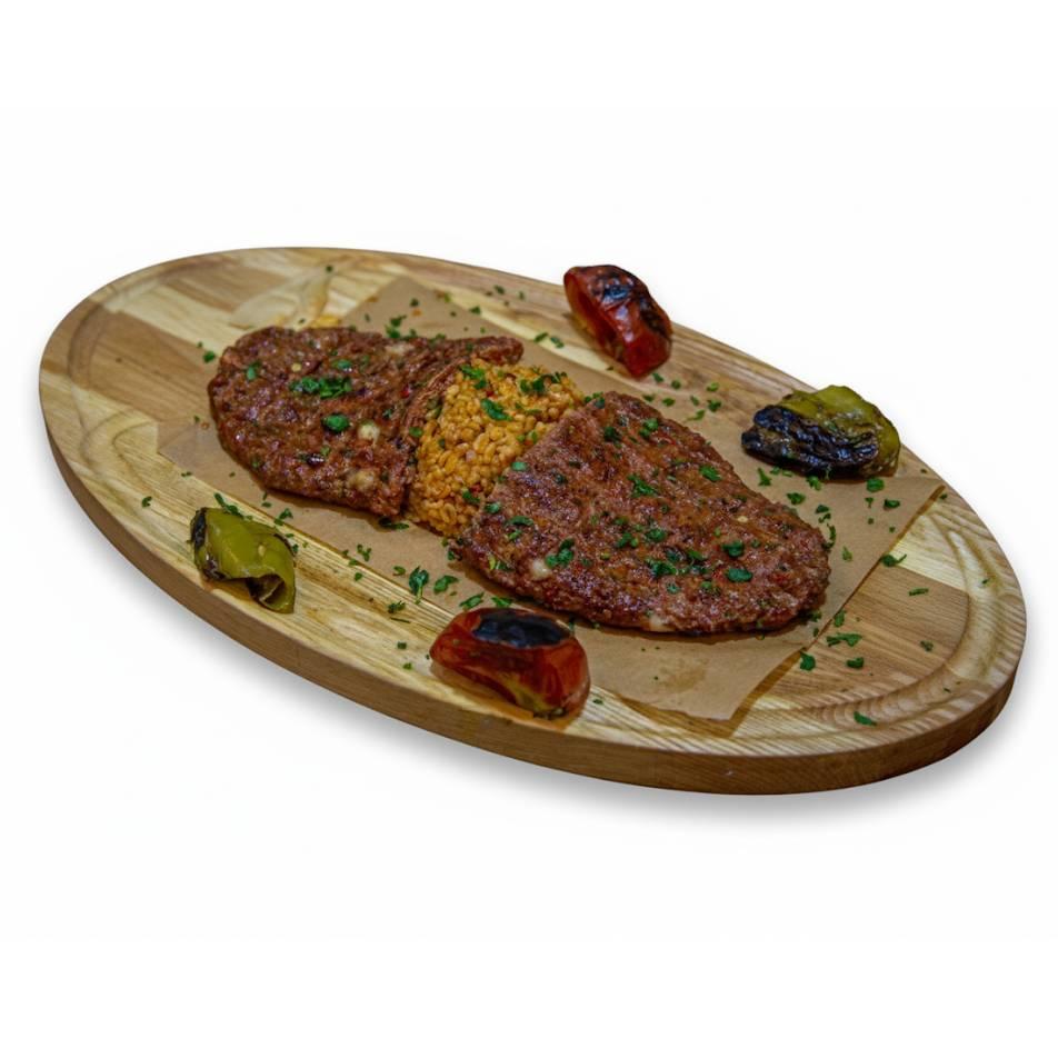 Kebab Fromage