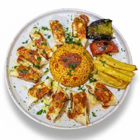 Kebab Beyti