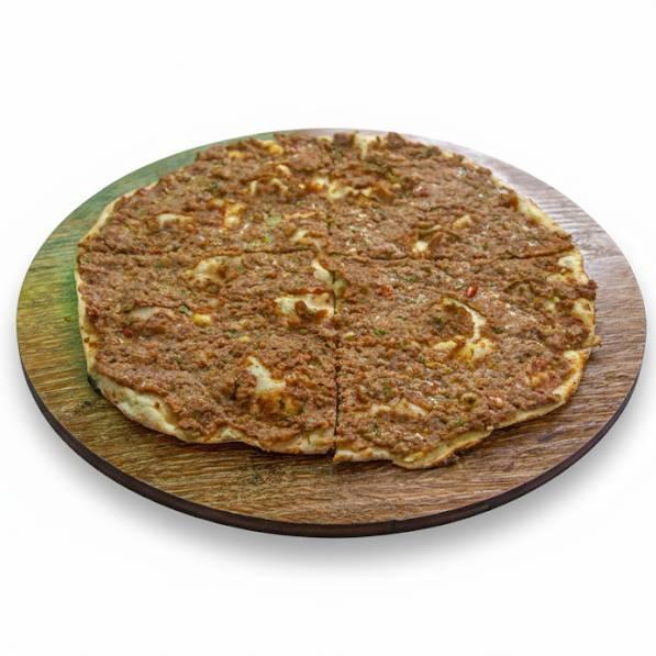 Pizza Turque