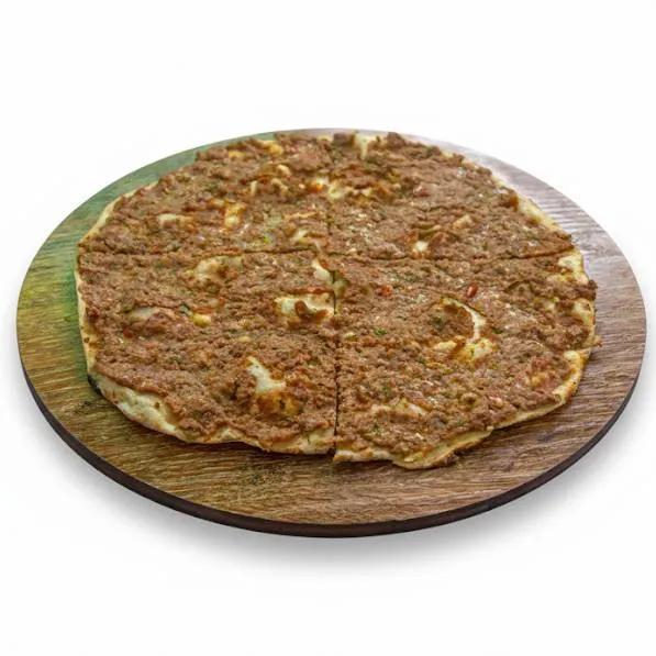 Pizza Turque