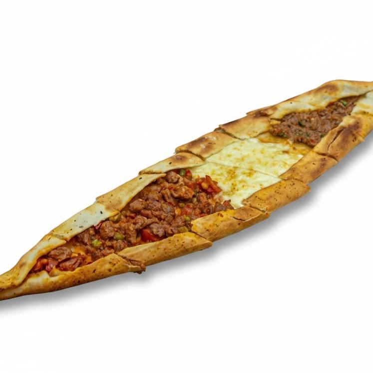 Pide Mixte