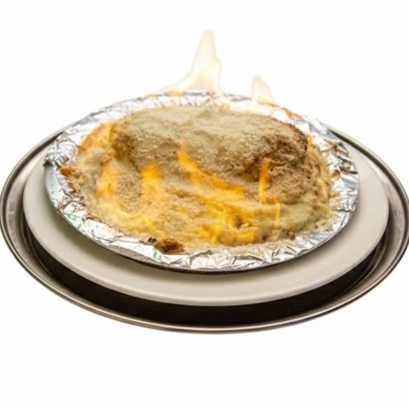 Kharouf el Melh (Gigot)