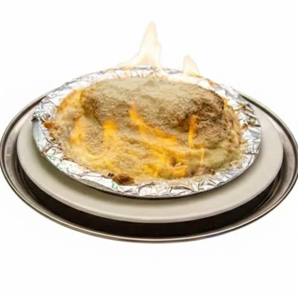 Kharouf el Melh (Gigot)