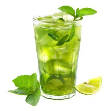 Mojitos