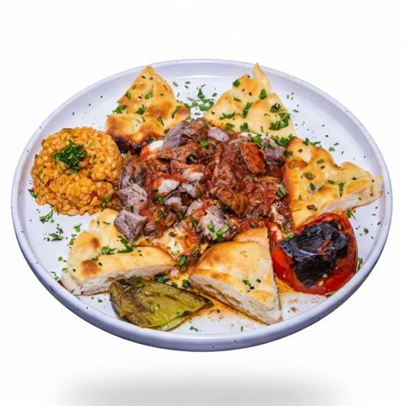 Viande Ali Nazik