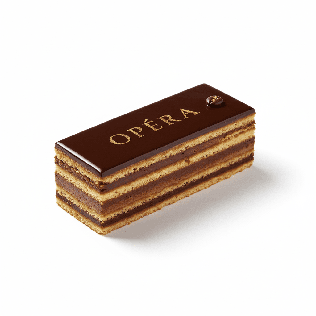 Opera Chocolat