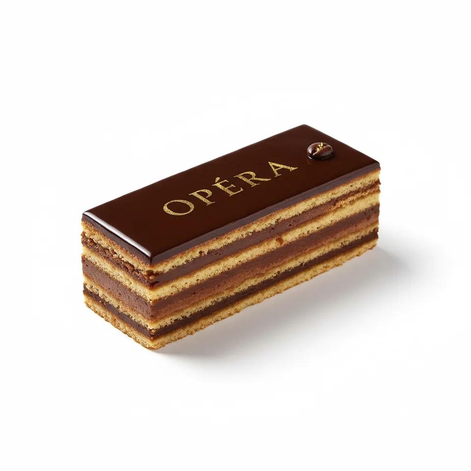Opera Chocolat