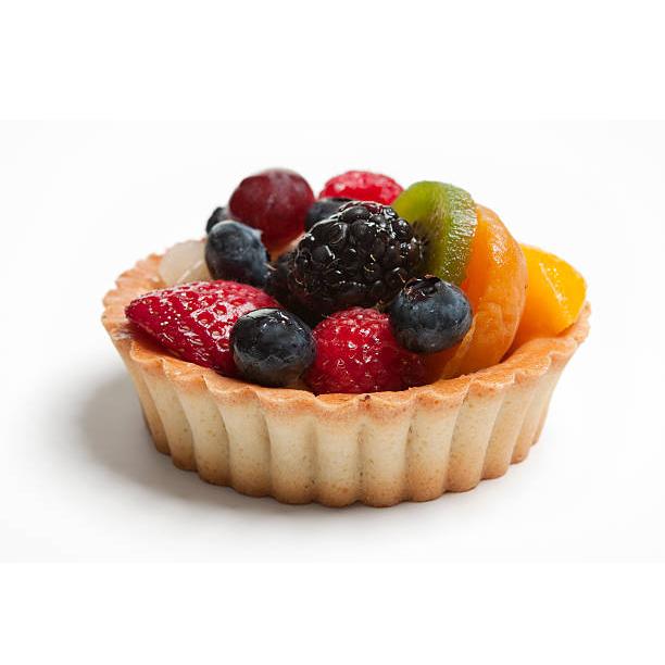 Tartelette Fruits