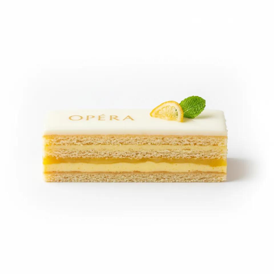 Opera Citron