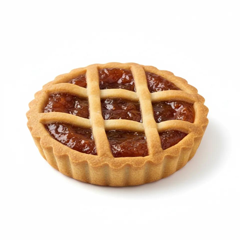 Tartelette Murnig