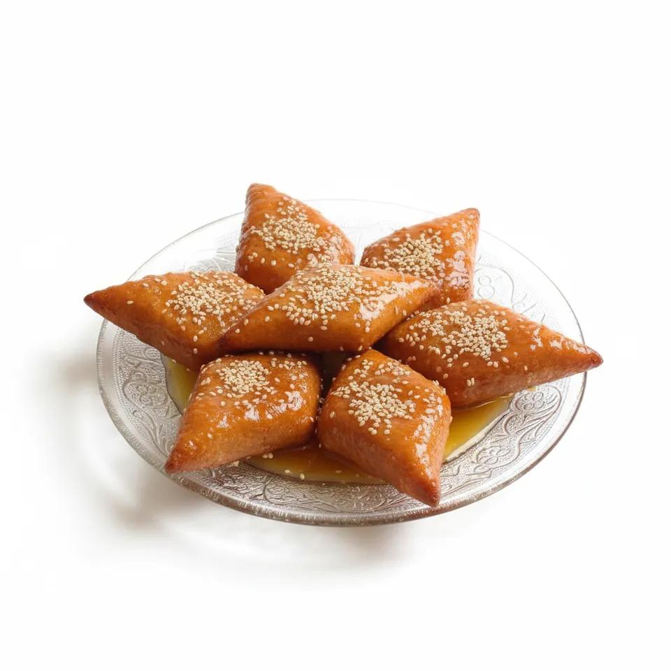 Makroud El Makla