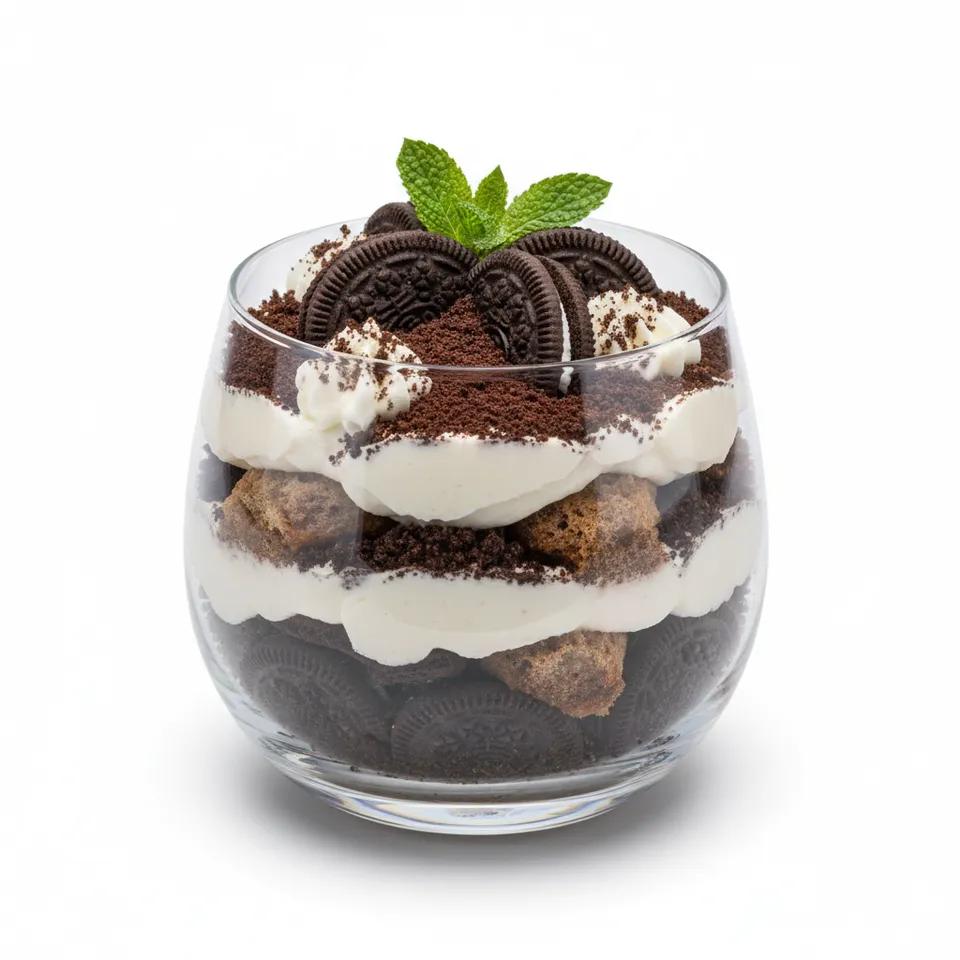 Tiramisu Oreo