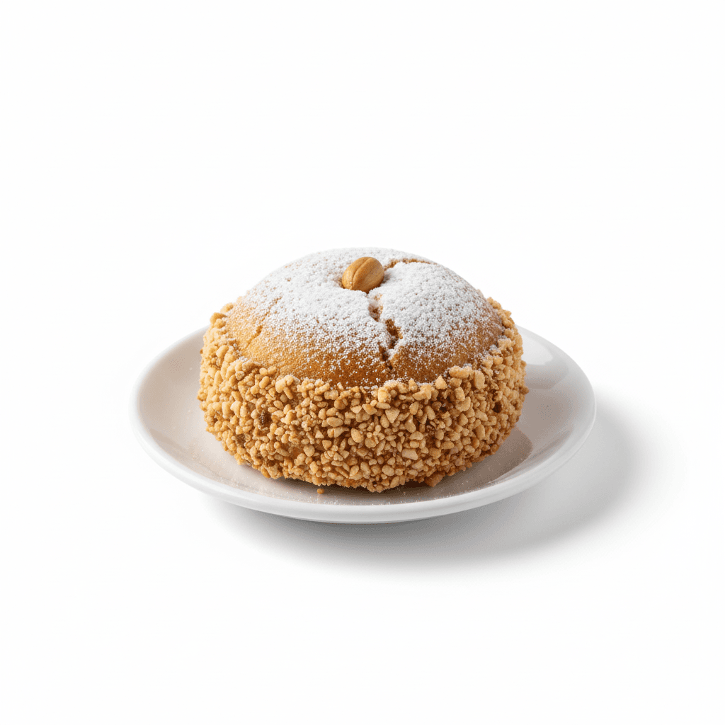 Mchaouek Cacahuètes