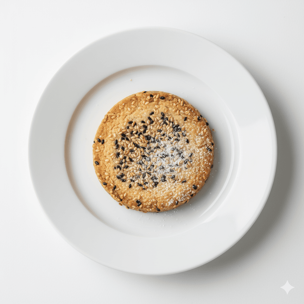 Sablé Sésame