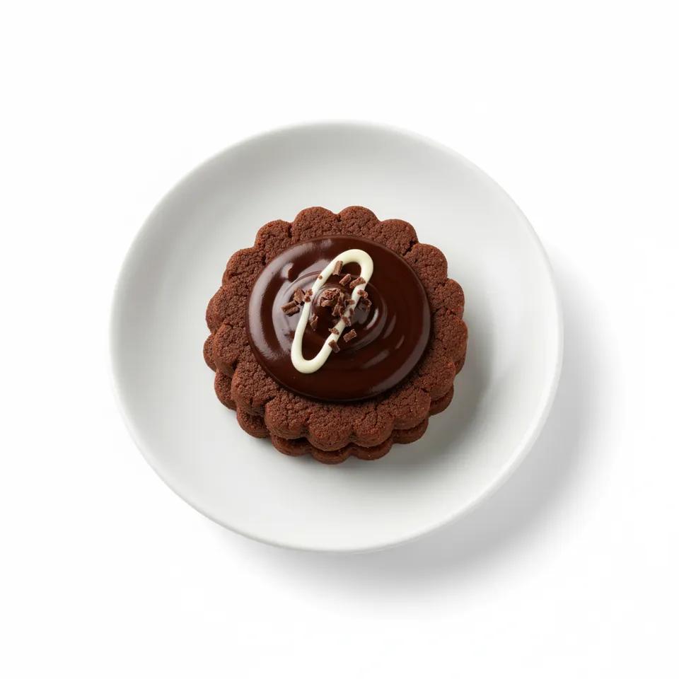 Sablé Chocolat