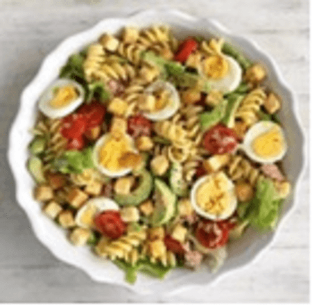 Salade Méditerranéenne