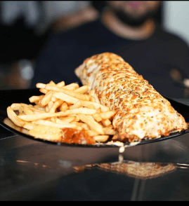 Tacos Signature Mexicain