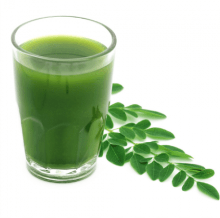 Jus Moringa