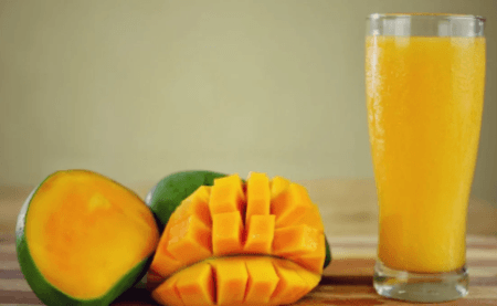 Jus Mangue