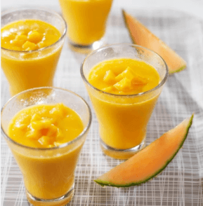 Mangue Melon