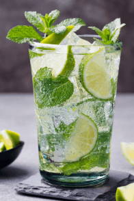 Virgin Mojito