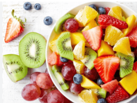 Salade de Fruits