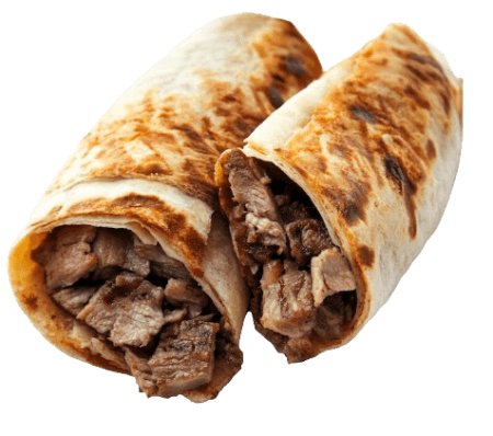 Kebab Viande