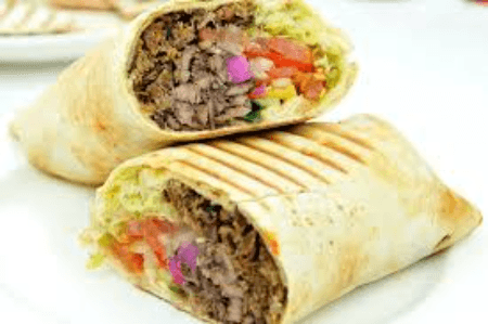 Chawarma Viande