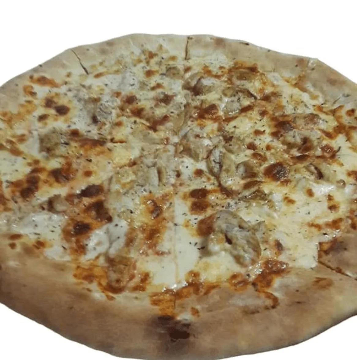 Pizza Chicken