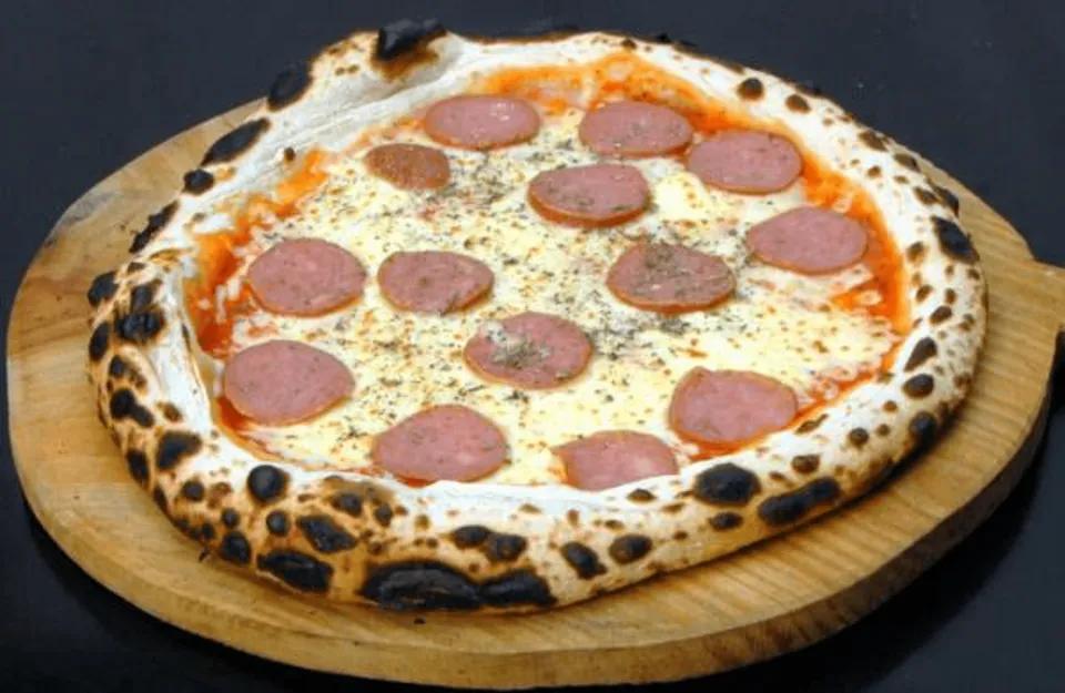 Pizza Pepperoni