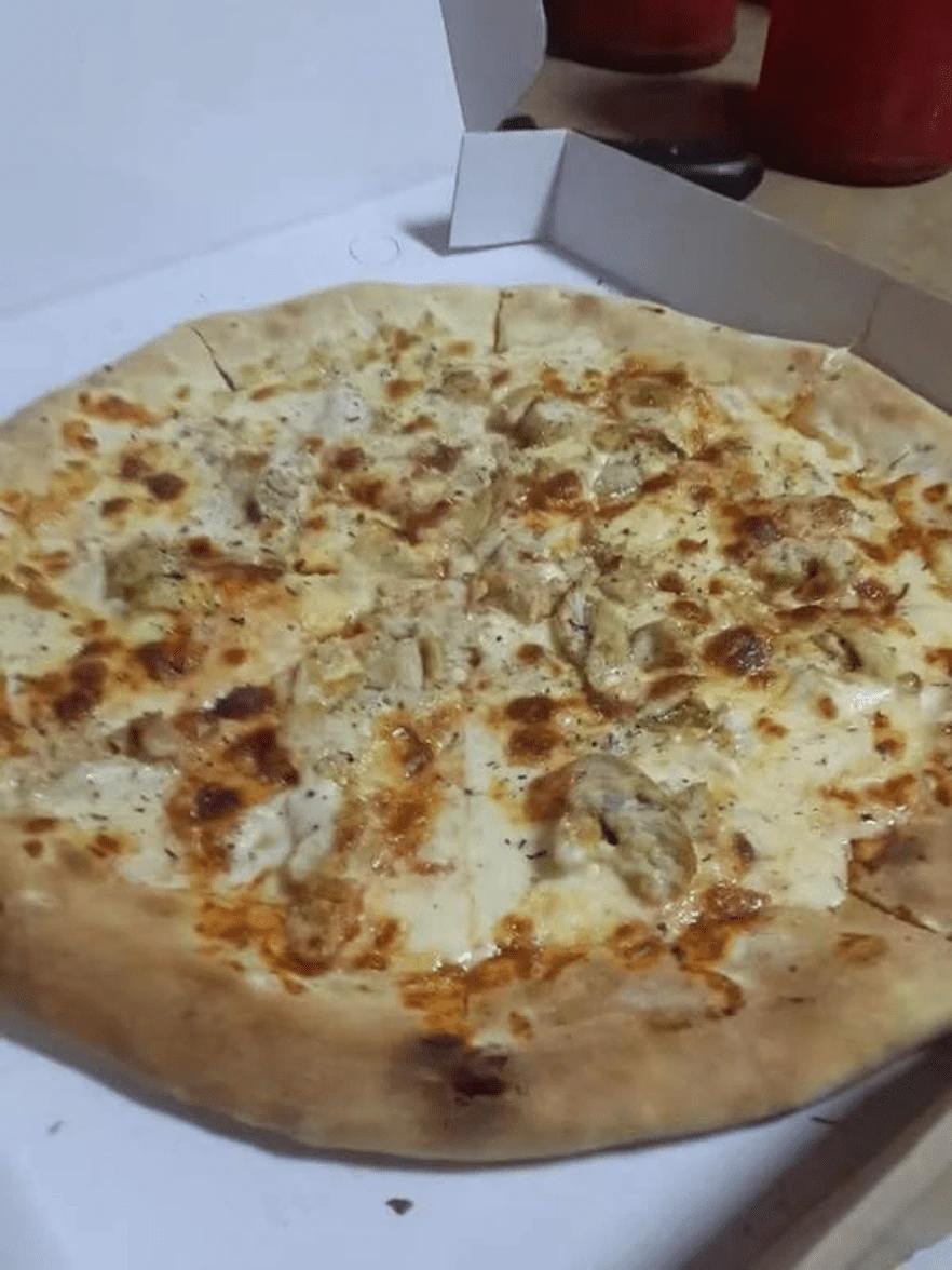 Pizza Chicken